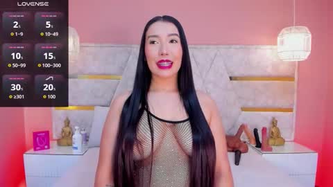 Melany Rouse online show from 10/15/25, 04:45