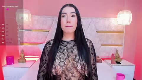 Melany Rouse online show from 04/08/26, 11:10