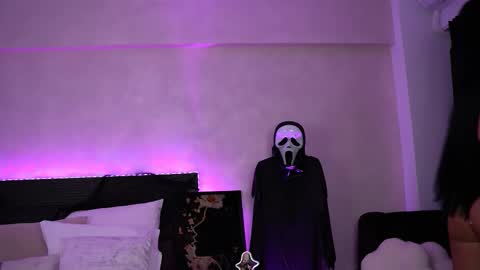 Mellanya online show from 10/18/25, 04:15