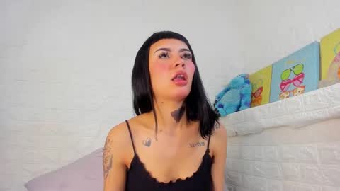 MELANYHARRIS online show from 01/28/25, 03:25