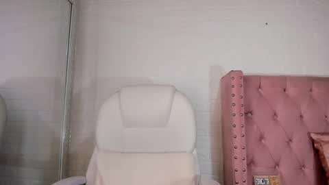 MELANYHARRIS online show from 03/08/25, 07:31