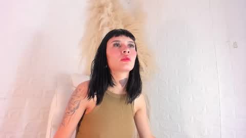 Snapshot of melanyharris chatting on 03/11/25, 02:18 MELANYHARRIS online show from 03/11/25, 02:18