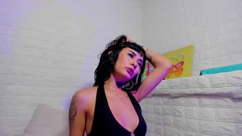 MELANYHARRIS online show from 09/27/25, 01:32