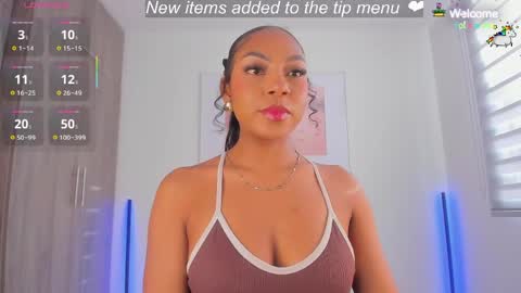 melanyriz online show from 05/24/26, 12:32