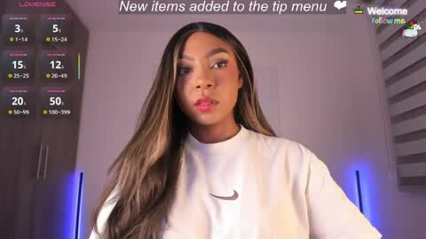 melanyriz online show from 06/05/26, 12:06
