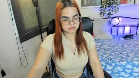 Snapshot of melanyrosee chatting on 05/12/26, 11:29 melanyrosee online show from 05/12/26, 11:29