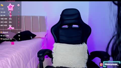 melanyrouse1 online show from 02/06/25, 11:26