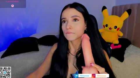 melanyrouse1 online show from 11/24/25, 08:30