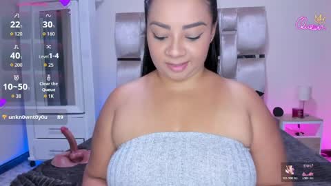 Melany online show from 04/30/26, 01:56