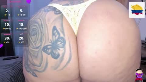 Melany online show from 06/25/26, 09:30
