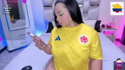 Melany online show from 06/27/26, 10:59