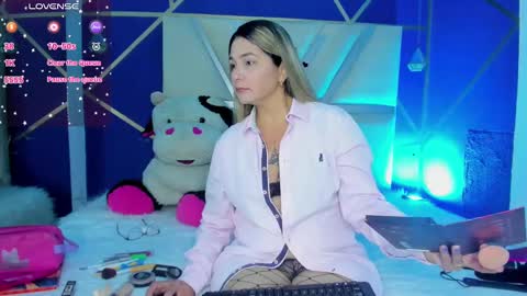Melany  online show from 03/03/25, 12:37