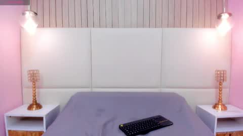 Melany online show from 12/04/25, 07:11