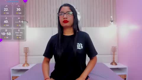 Melany online show from 06/08/26, 12:27