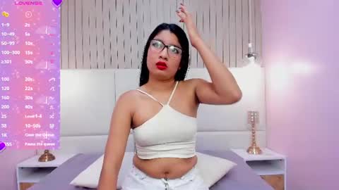 Melany online show from 06/24/26, 11:42