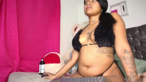 melanny online show from 11/30/25, 11:09