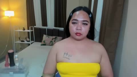 melayfoxx online show from 05/01/26, 12:21