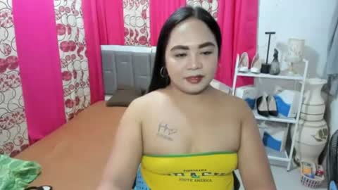 melayfoxx online show from 06/19/26, 06:40