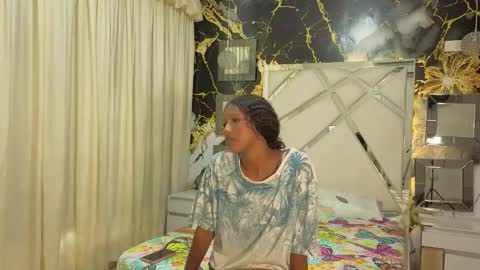 meleck online show from 12/01/25, 07:30