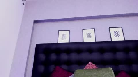 MeleekXXX online show from 03/10/25, 10:55