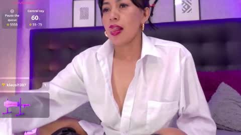 MeleekXXX online show from 10/23/25, 08:40