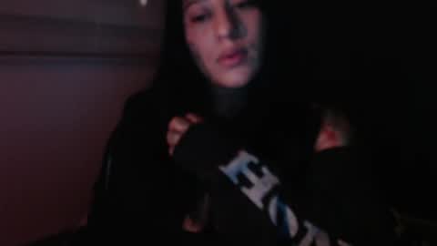 Snapshot of melgy_ chatting on 05/13/26, 06:22 Mel online show from 05/13/26, 06:22
