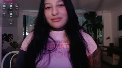 Snapshot of melgy_ chatting on 08/07/26, 11:51 Mel online show from 08/07/26, 11:51