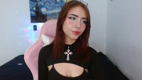 Snapshot of melhoneymoon chatting on 10/17/25, 02:59 Mel online show from 10/17/25, 02:59