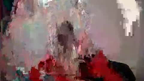 melisa online show from 11/23/25, 06:41