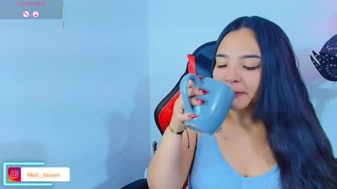    Independent model online show from 11/21/25, 05:06