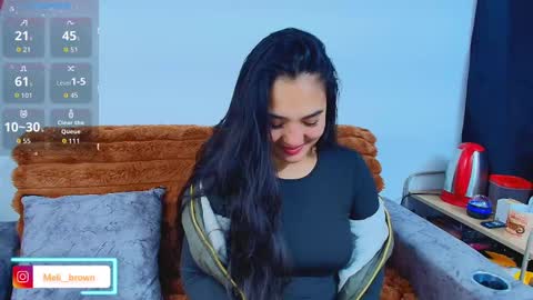    Independent model online show from 11/23/25, 08:36