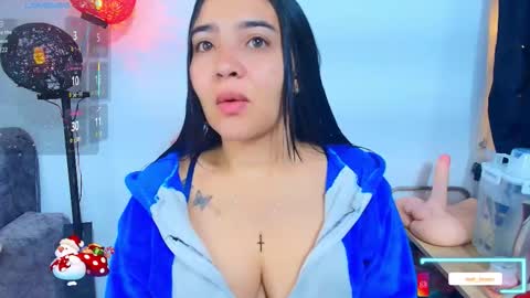 Snapshot of meli__brown chatting on 01/10/26, 10:06 Independent model online show from 01/10/26, 10:06