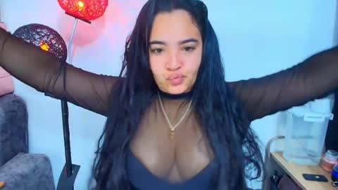 Snapshot of meli__brown chatting on 01/12/26, 02:39 Independent model online show from 01/12/26, 02:39