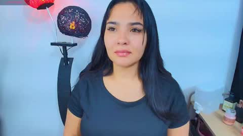 Snapshot of meli__brown chatting on 03/16/26, 03:12 Independent model online show from 03/16/26, 03:12