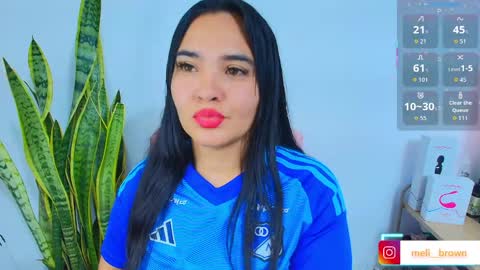    Independent model online show from 05/03/26, 09:32