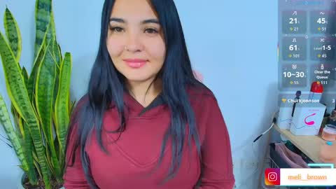    Independent model online show from 05/25/26, 02:50