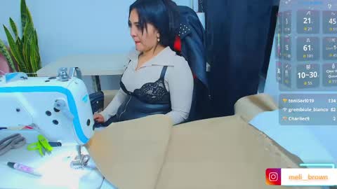    Independent model online show from 06/05/26, 06:52