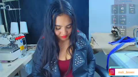    Independent model online show from 06/27/26, 04:06