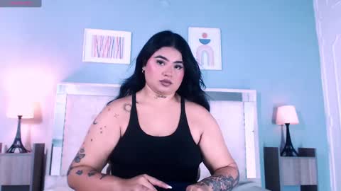 meli_blad online show from 03/05/25, 05:18