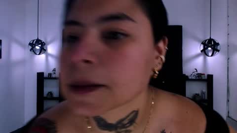 meli_blad online show from 02/02/26, 06:50