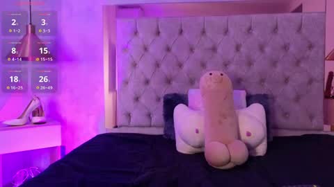 meli_gates online show from 06/07/26, 01:48