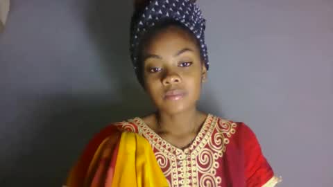 meliana98 online show from 10/27/25, 08:51