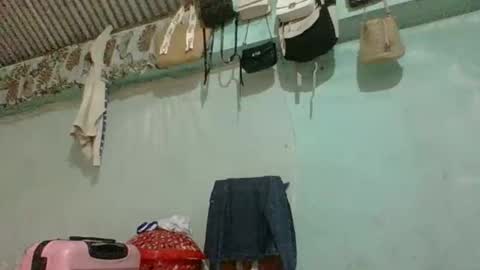 meliana98 online show from 12/16/25, 01:16