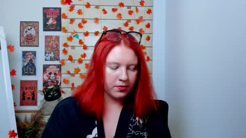 Meli online show from 10/21/25, 07:03