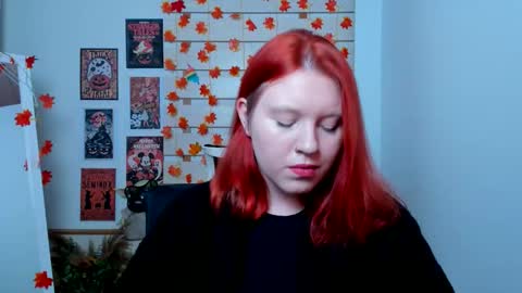 Meli online show from 10/27/25, 11:09