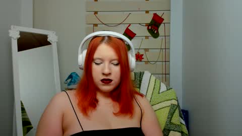 Meli online show from 11/30/25, 01:42