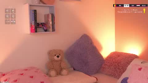 Meli           online show from 06/15/26, 07:05