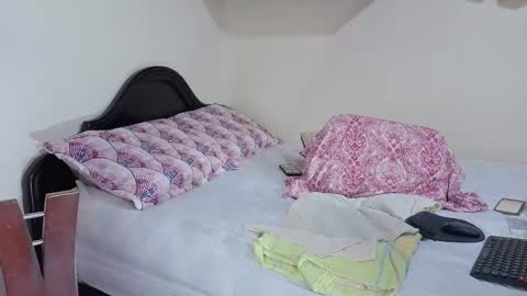 melihotxxx online show from 12/01/25, 12:37