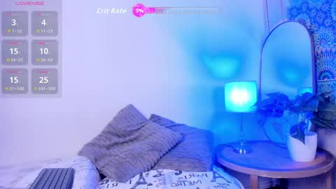 Melii  online show from 05/12/26, 11:40