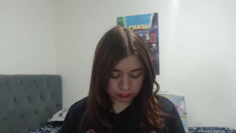 meliinna_xxx online show from 01/25/25, 12:06